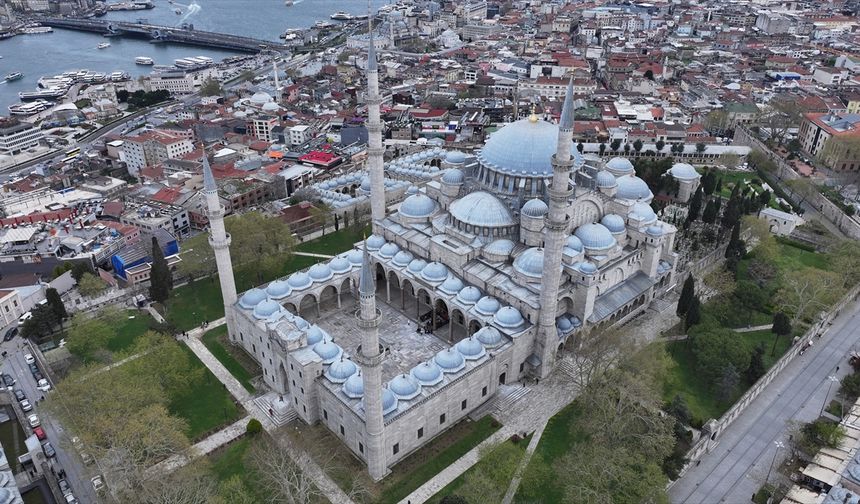 Mimar Sinan`ı anma ve anlama