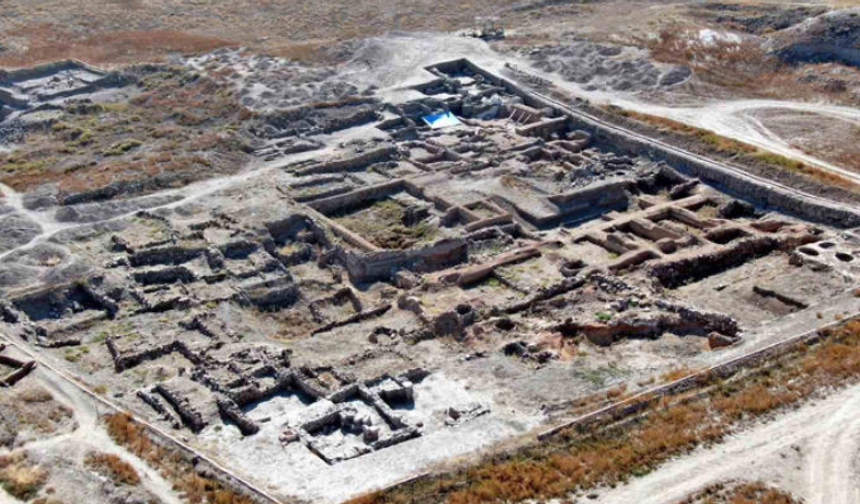 Kültepe’de 77. yıl arkeolojik kazı çalışmaları başlıyor