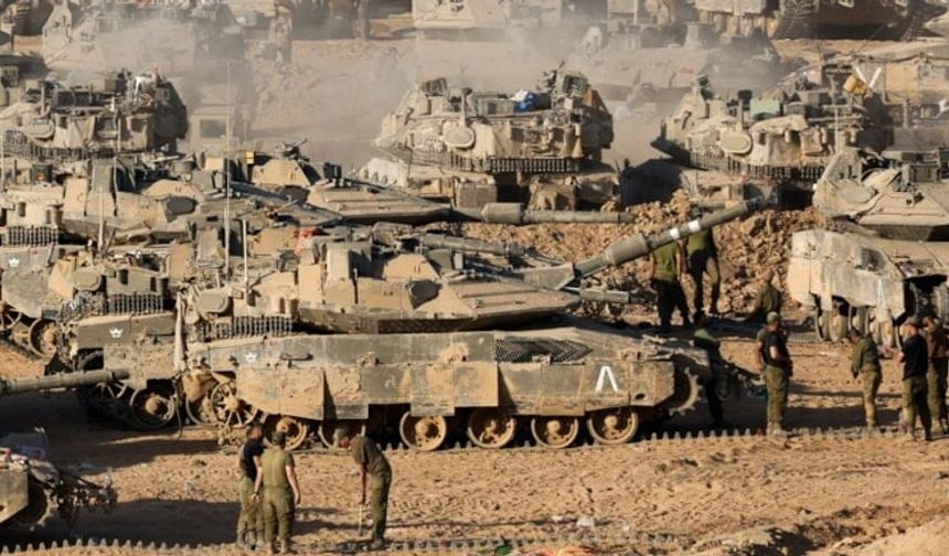 Batı Şeria'da İsrail şiddeti: yıkım ve yerleşimci saldırıları tırmanıyor