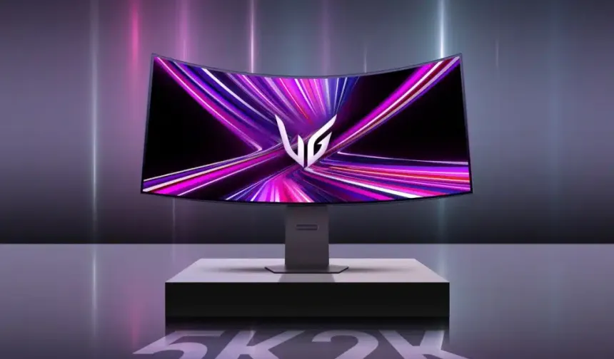 LG, Yeni Nesil Taşınabilir Monitörü Smart Monitor Swing’i Tanıttı
