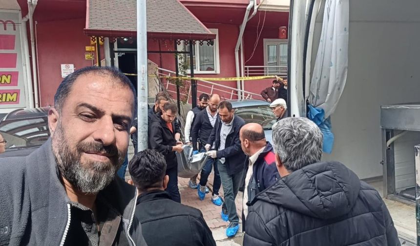 Eski milli takım judo antrenörü evinde ölü bulundu