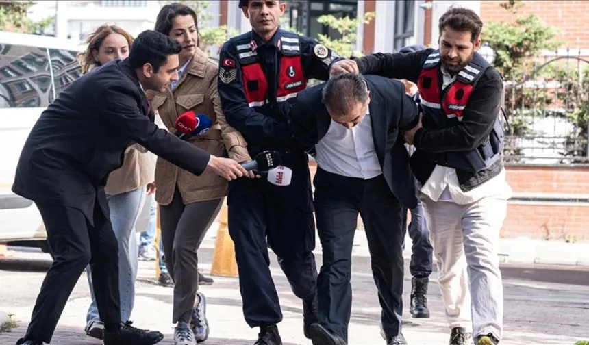 Yenidoğan Çetesi Davasında Savunmalar Alındı