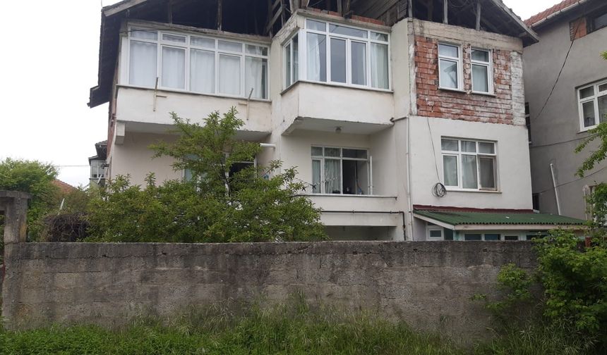 Çaycuma'da acı kayıp: 55 yaşındaki adam evinde ölü bulundu