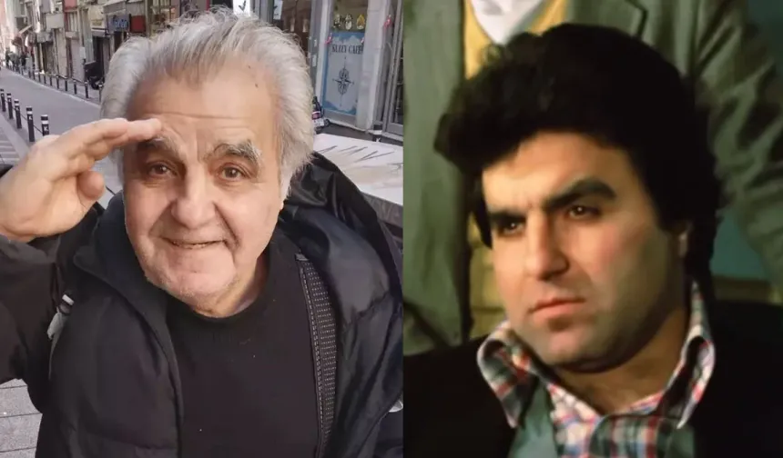 Yeşilçam'ın usta isminden kötü haber