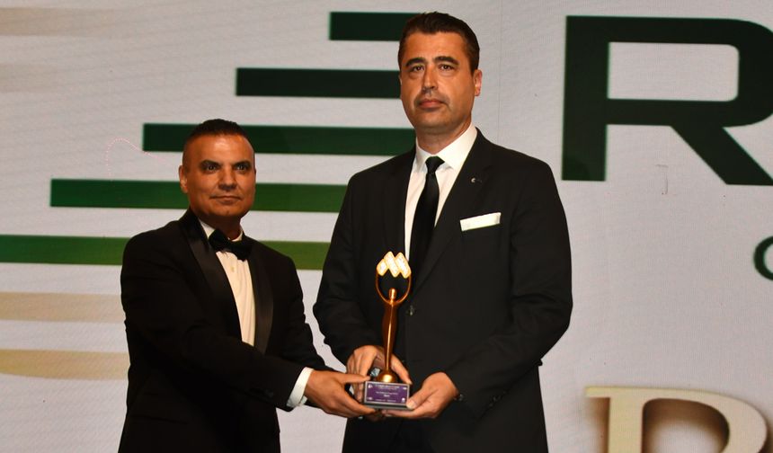 İş ve medya dünyası 9. Türkiye Brand Summit’te buluştu