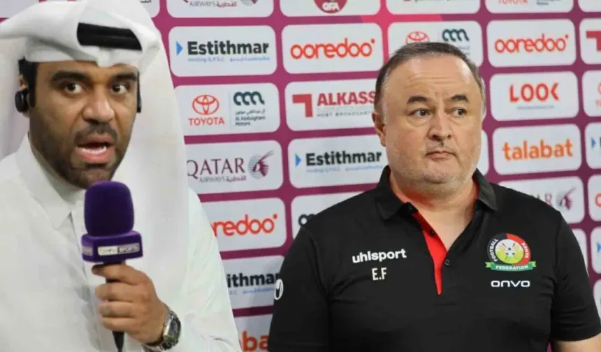 Engin Fırat: "Başakşehir, Trabzonspor ve Beşiktaş'tan Daha İyi Kadroya Sahip"