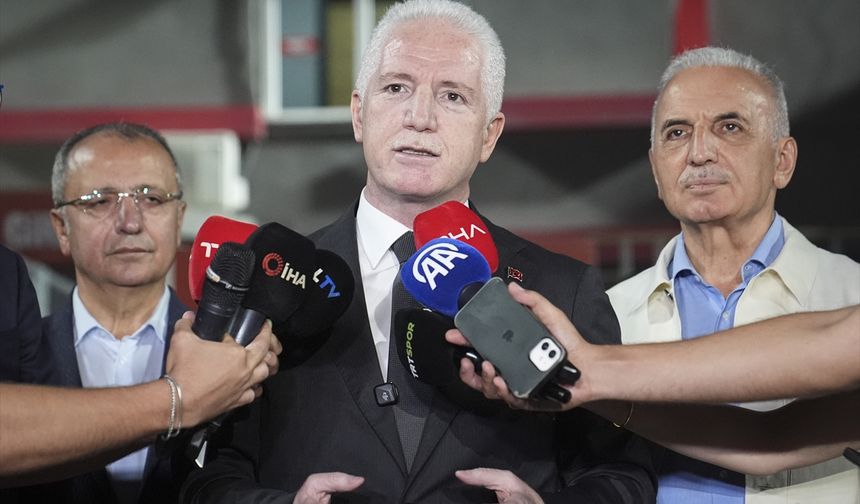 İstanbul Valisi Davut Gül: Allah kazasız, belasız bir sezon nasip etsin