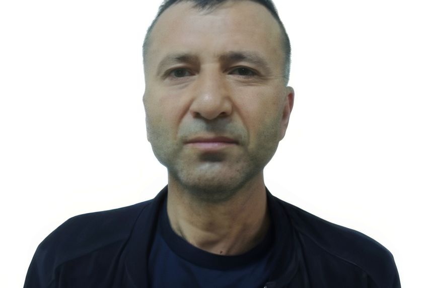 MİT PKK’nın Almanya’daki sorumlularından Saim Çakmak'ı yakaladı