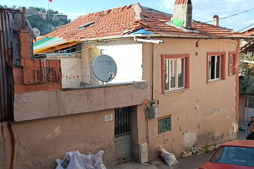 Kütahya'da 1 yıldır kayıp genç kızın katledildiği ortaya çıktı