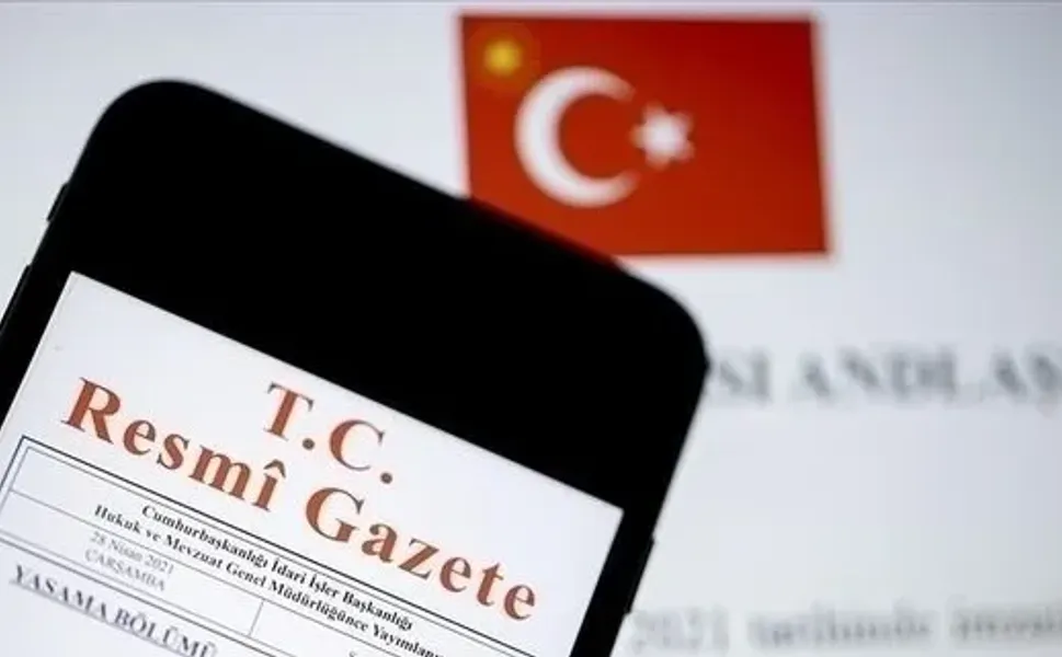 Cumhurbaşkanlığı atama kararları Resmi Gazete'de yayımlandı! 4 ilin emniyet müdürü değişti