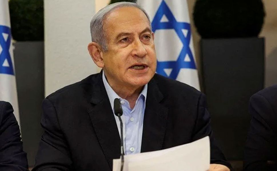 Netanyahu çağrılara kapıyı kapattı... İsrail'de erken seçim olacak mı?