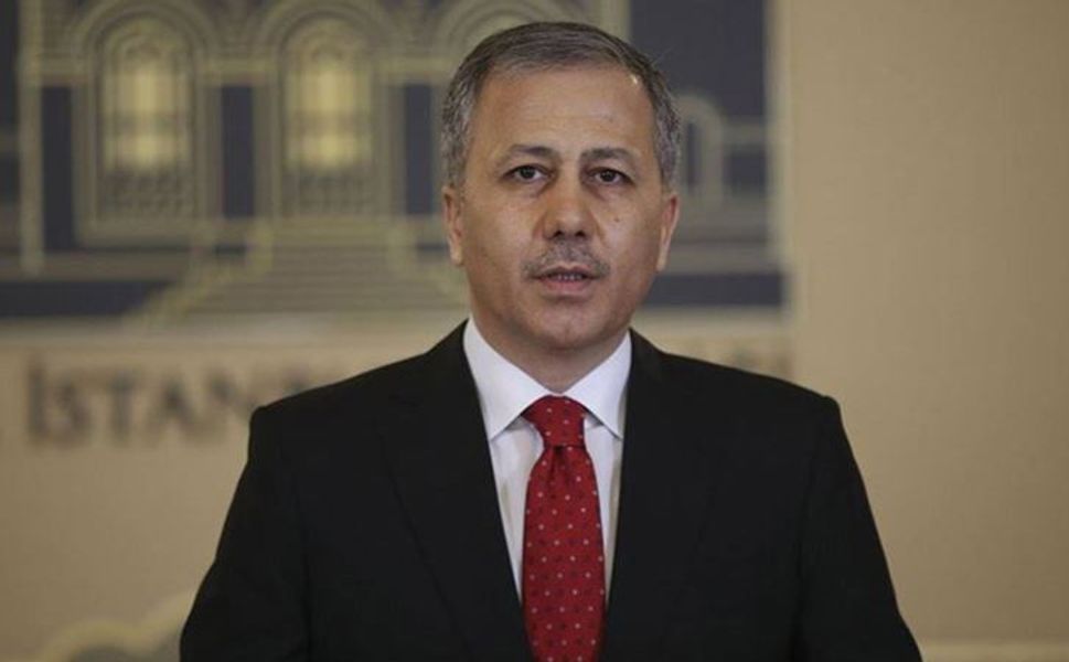 İçişleri Bakanı Ali Yerlikaya duyurdu! Diyarbakır ve Mardin'e mülkiye müfettişleri görevlendirildi