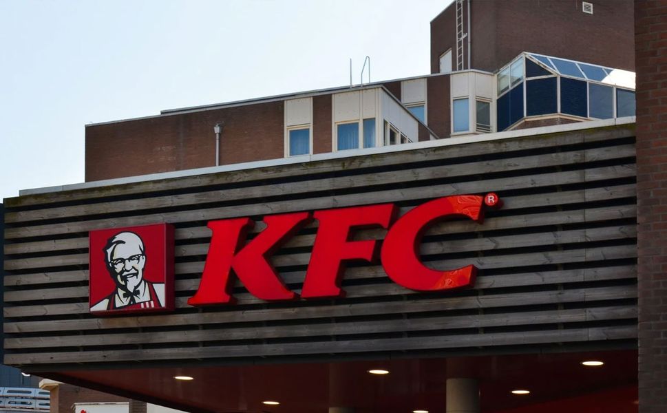 İşgal destekçisi KFC'ye boykot darbesi: 108 şubesini kapattı