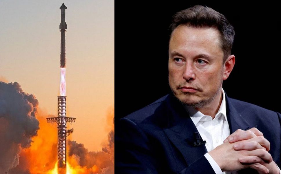 Elon Musk'tan İsrail ve İran'a dikkat çeken roket mesajı