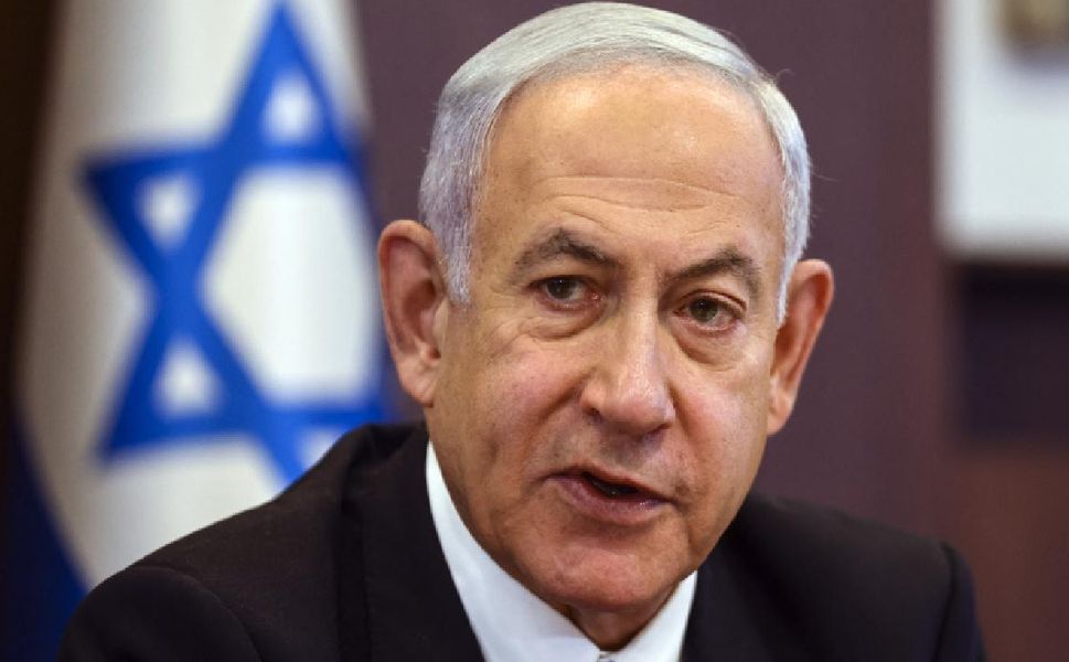 Netanyahu durmuyor! Bu kez de UCM'ye meydan okudu