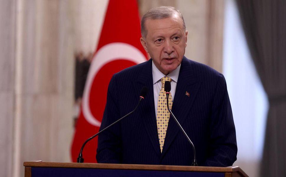 Cumhurbaşkanı Erdoğan duyurdu! "Önümüzdeki hafta sayın Özgür Özel'le görüşeceğiz"