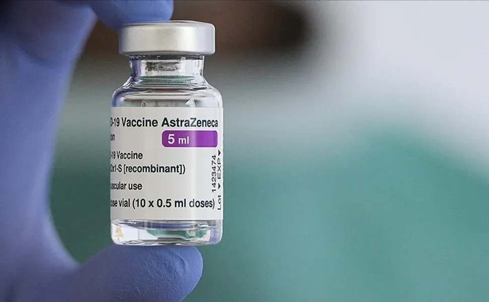 73 kişinin ölümüne neden oldu! Covid aşısını üreten AstraZeneca'dan itiraf geldi