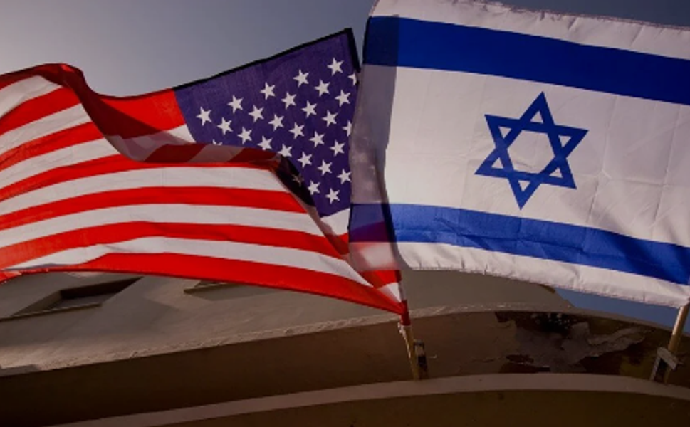 ABD ve İsrail ''Refah operasyonunda" uzlaştı!