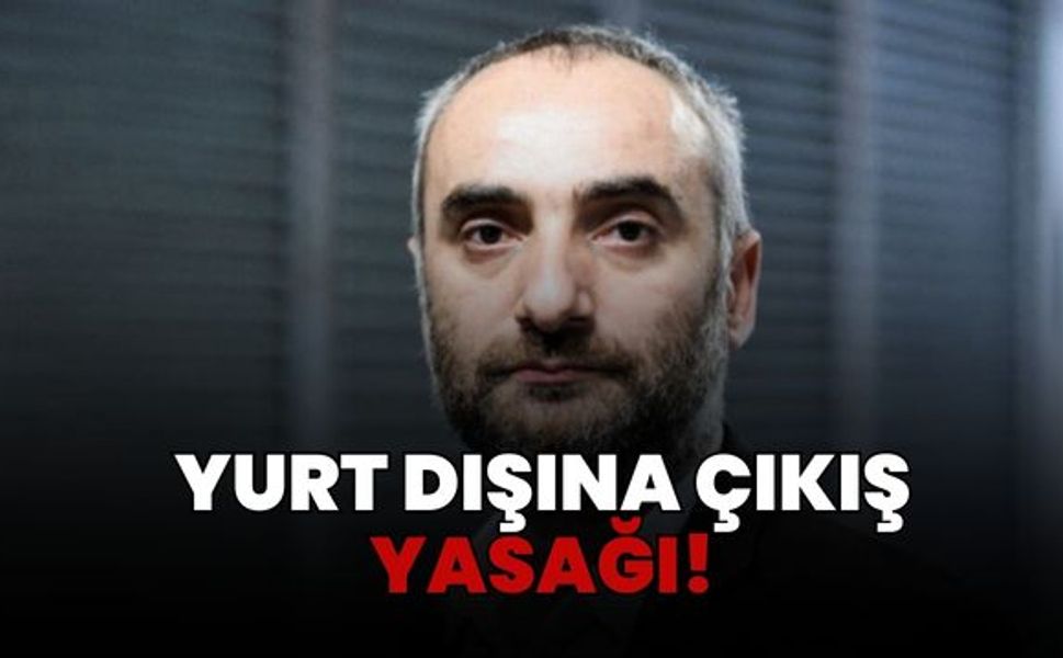 Gazeteci İsmail Saymaz’a Yurt Dışına Çıkış Yasağı: Pasaportuna El Konuldu!