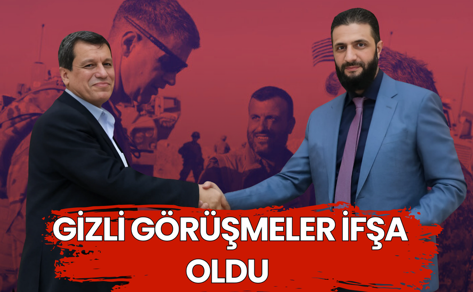 ABD’nin 'SDG' anlaşmasındaki rolü ortaya çıktı!