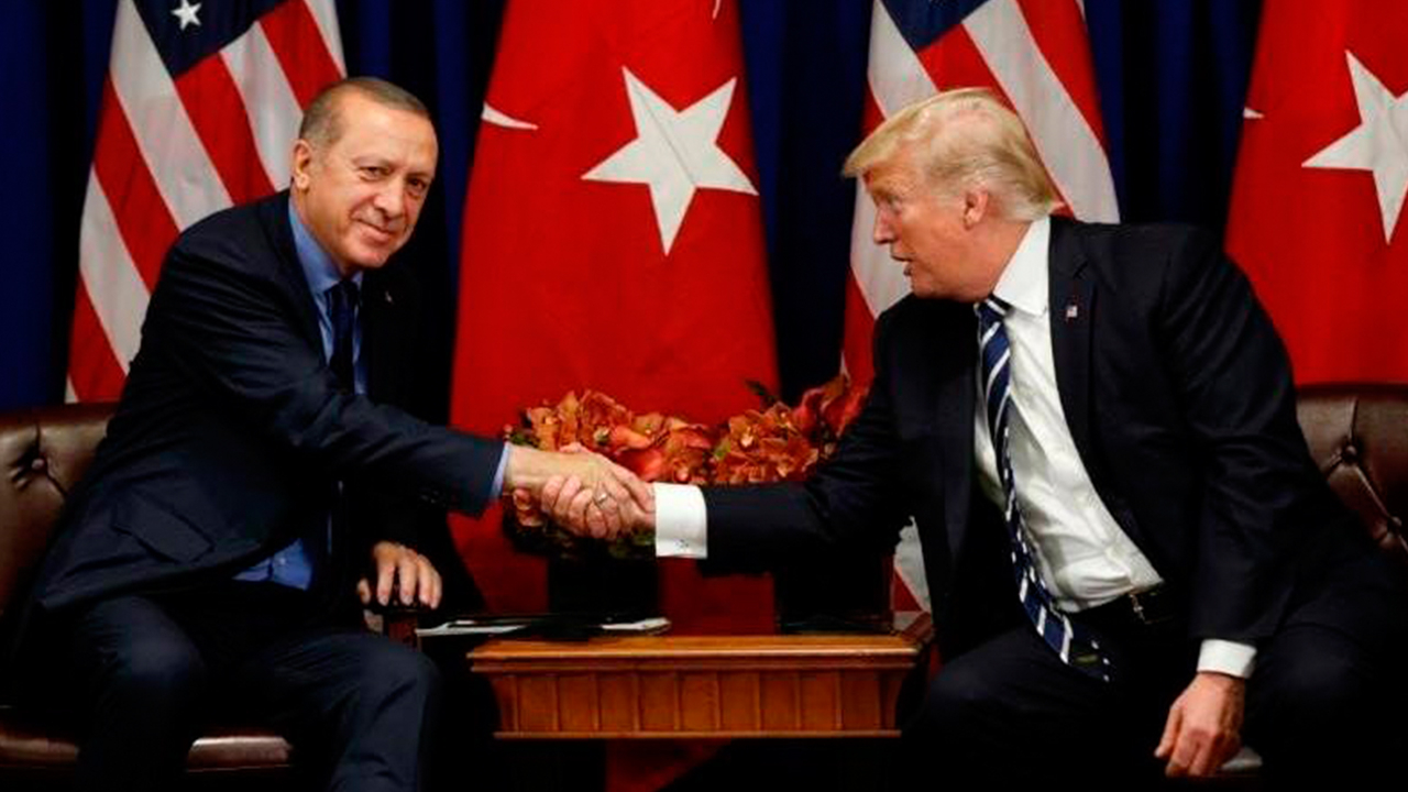 ABD'nin Türkiye açıklaması uluslararası basında geniş yankı buldu