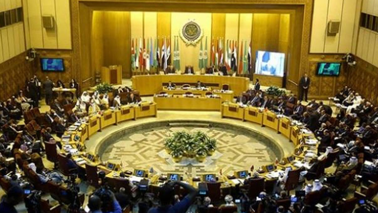 Arap Birliği, Barış Pınarı Harekatı için acil olarak toplanacak