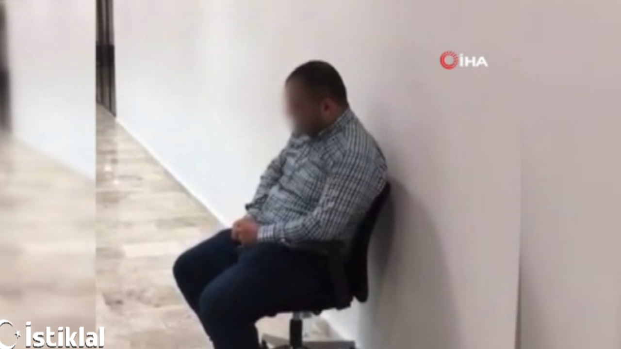 Güngören Belediye Başkan Yardımcısı'ndan çalışana 'tuvalet' cezası