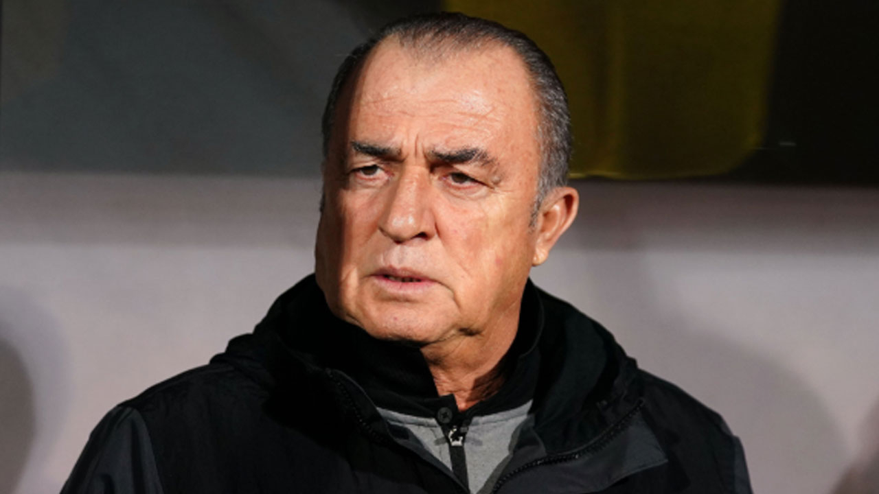 Fatih Terim'den Gökhan Çıra açıklaması