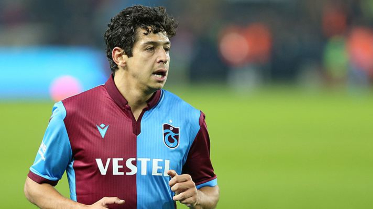 Trabzonspor'un Guilherme için Malatyaspor'a ödediği ücret ortaya çıktı