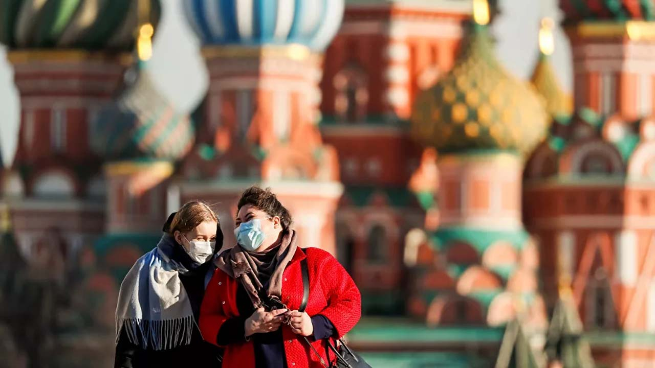 Kremlin'de bir kişide koronavirüs tespit edildi! Putin'le teması...