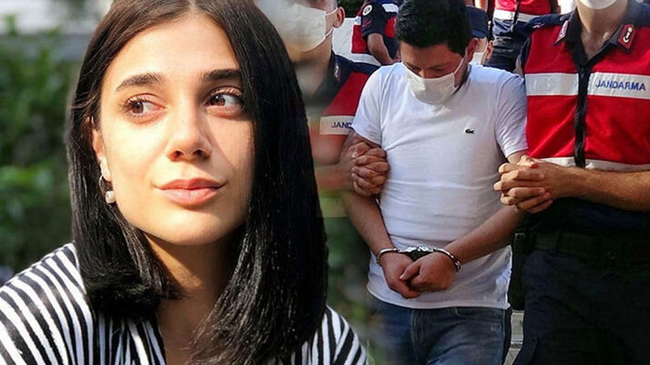 Haksız tahrik indirimi tepki çekmişti! Pınar Gültekin davasıyla ilgili flaş gelişme