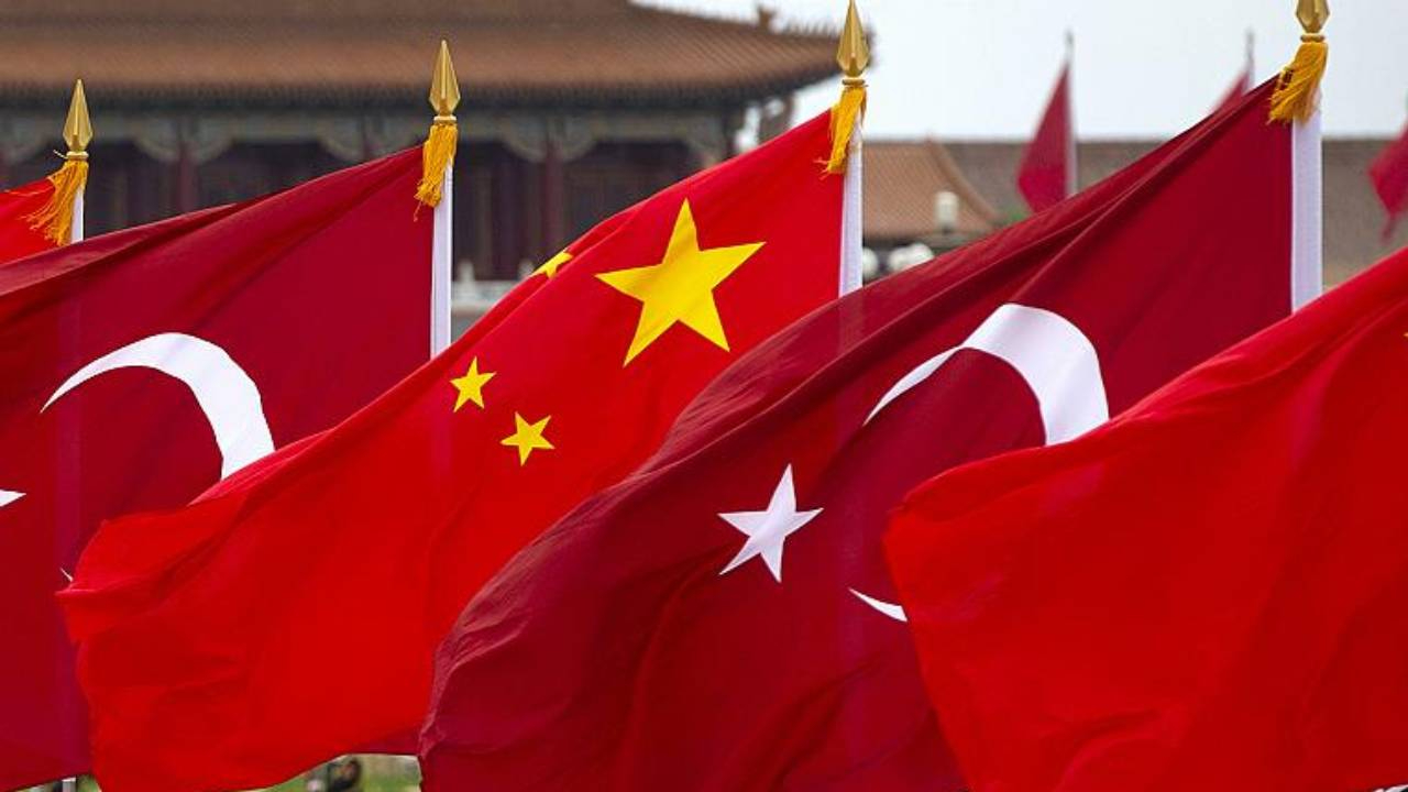 Çin'in Ankara Büyükelçisi, Dışişleri'ne çağrıldı