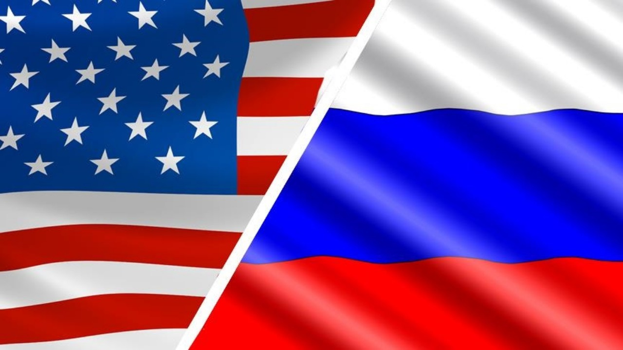 ABD'den 10 Rus diplomata sınır dışı