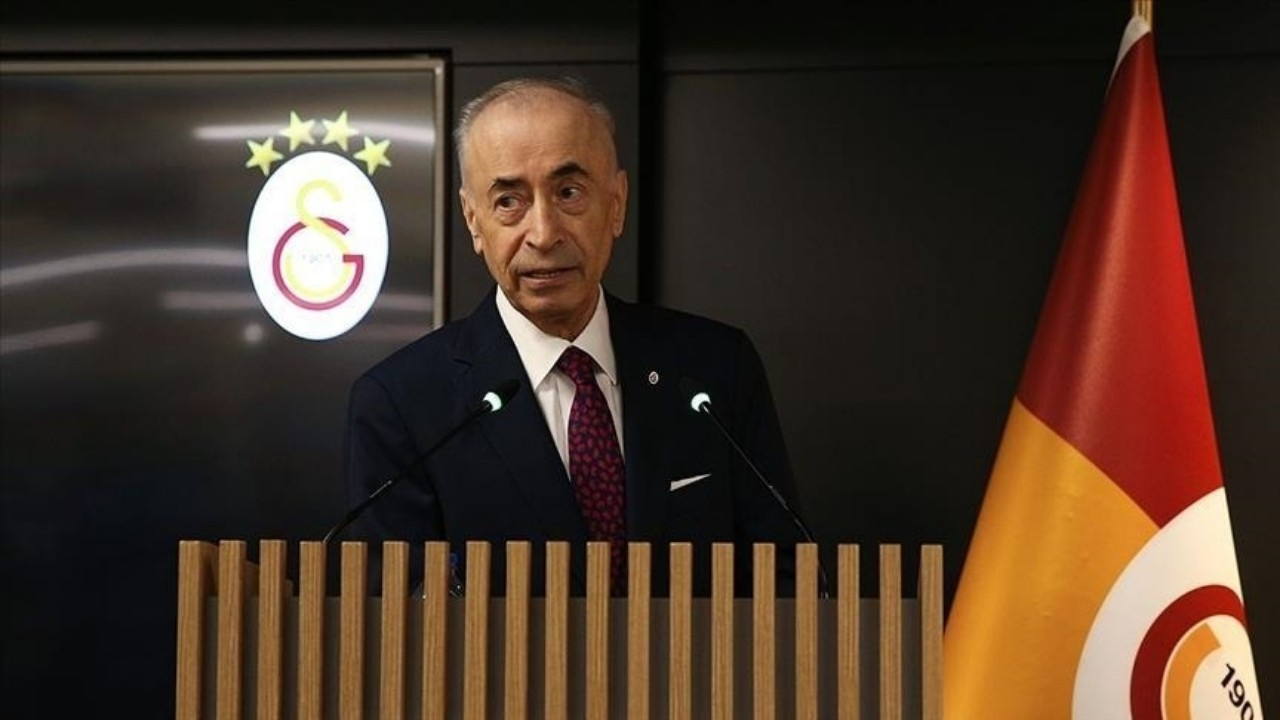 Mustafa Cengiz tekrar aday olmayacak