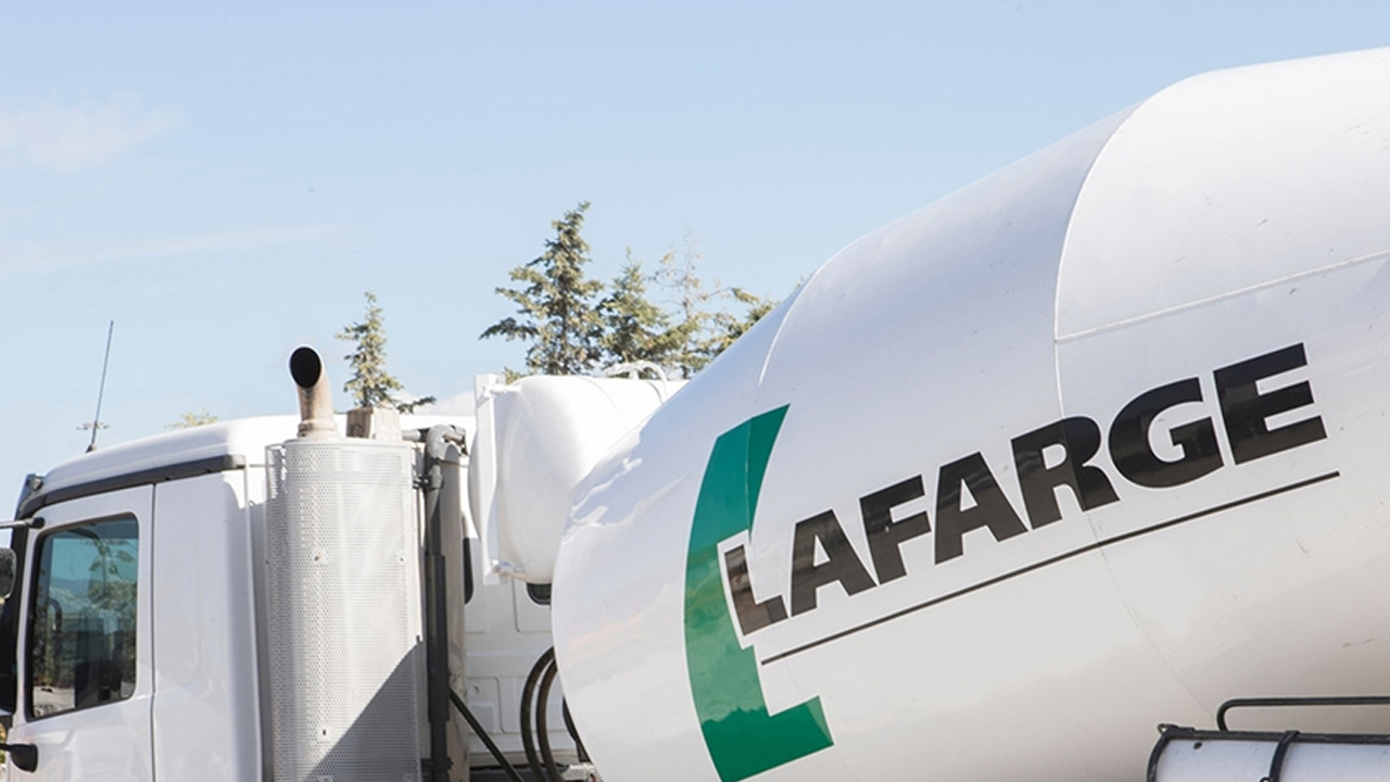 Lafarge 