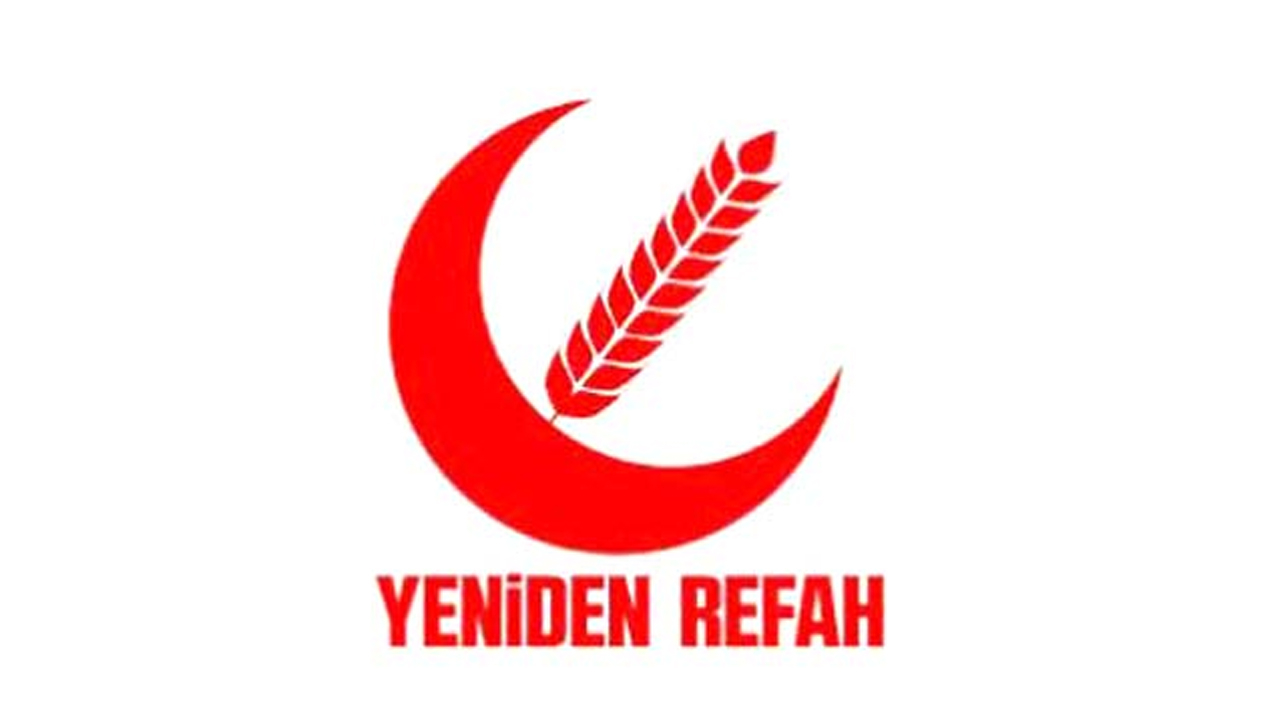 Yeniden Refah'ta deprem! 100'den fazla üyeden istifa kararı!