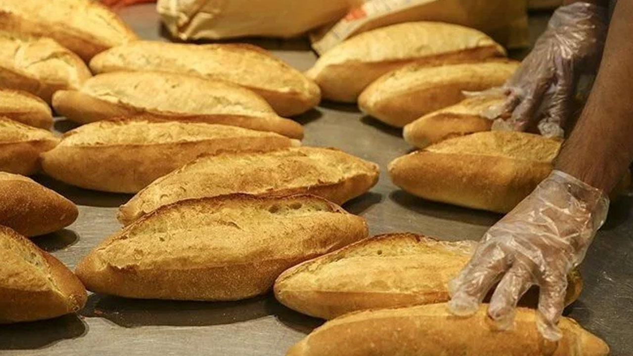 Rize'den sonra İstanbul'da da ekmek fiyatı 5 liraya çıkıyor