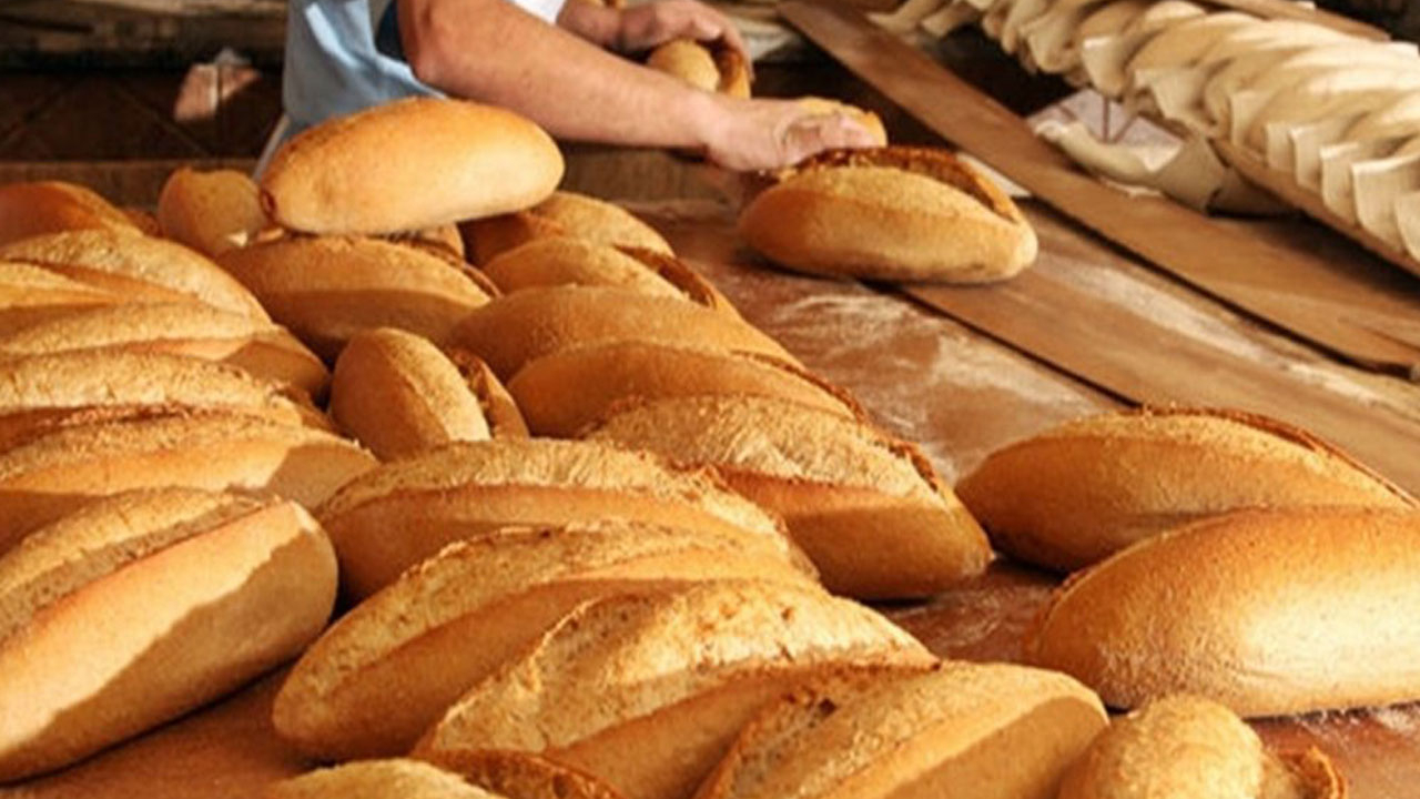 Van'da ekmeğin fiyatı 2 lira 50 kuruştan 3 lira 50 kuruşa çıkarıldı