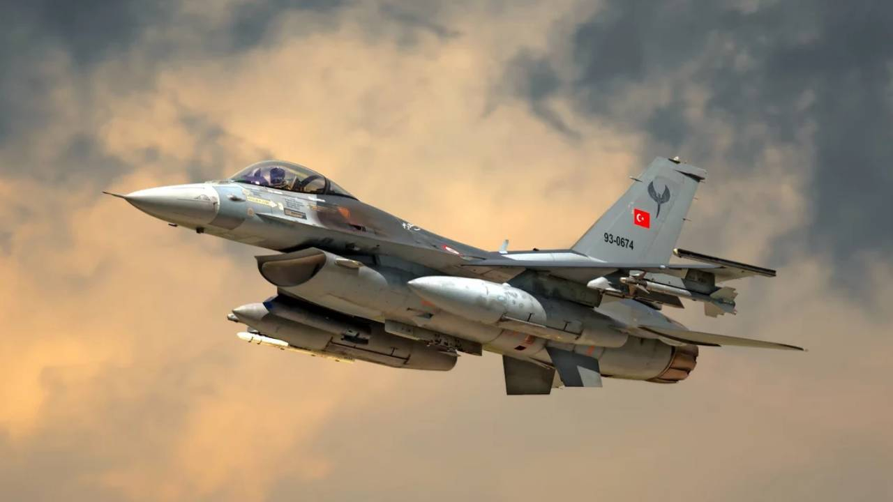 NATO mutabakatı sonrası yeni gelişme! ABD'den F-16 açıklaması…