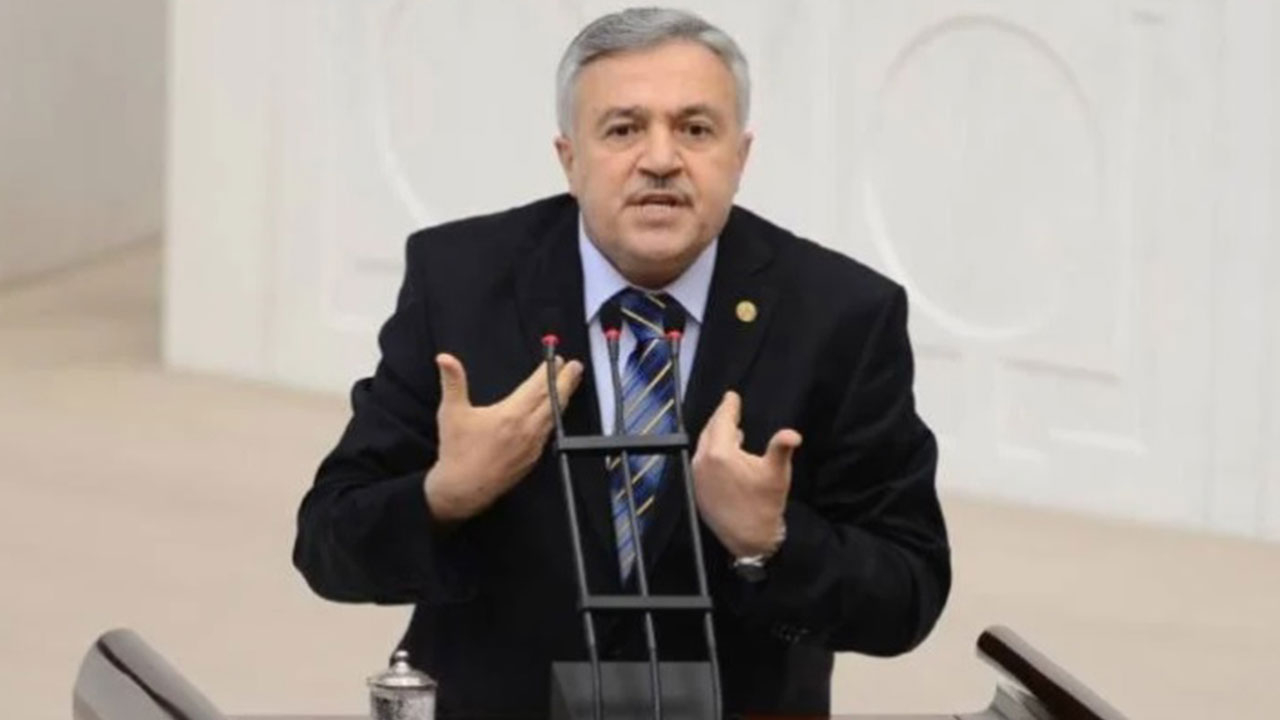 'Gerekirse yarım kilo et yeriz' diyen AKP'li milletvekili maaşından yakındı: Utanıyorum, danışmanlarıma bile borçlandım
