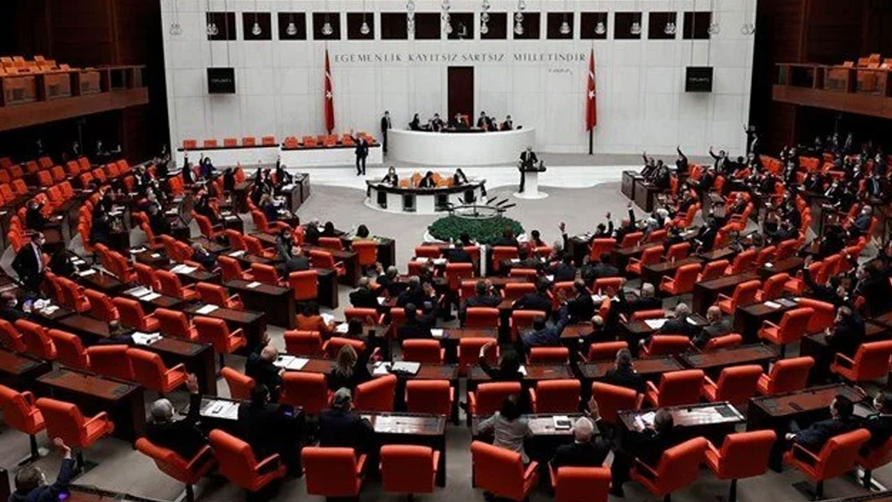 CHP çağrıda bulunmuştu: Meclis'te görüşme için yeterli sayıya ulaşılamadı