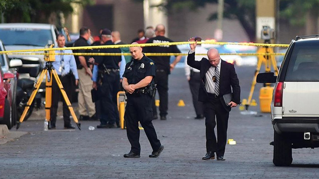 ABD'de ırkçı seri katil şüphesi: 9 ayda 4 Müslüman öldürüldü!