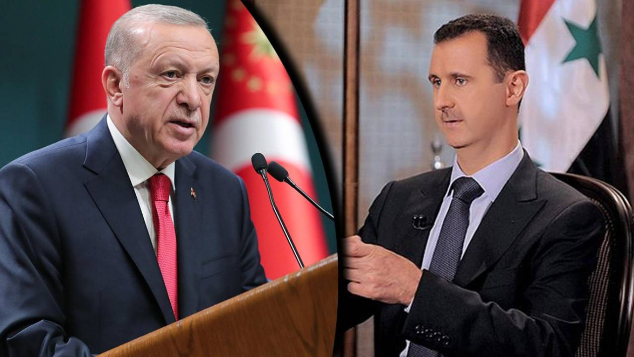 Bakan Çavuşoğlu: Muhalefetle Suriye'deki rejimi bizim bir şekilde anlaştırmamız lazım