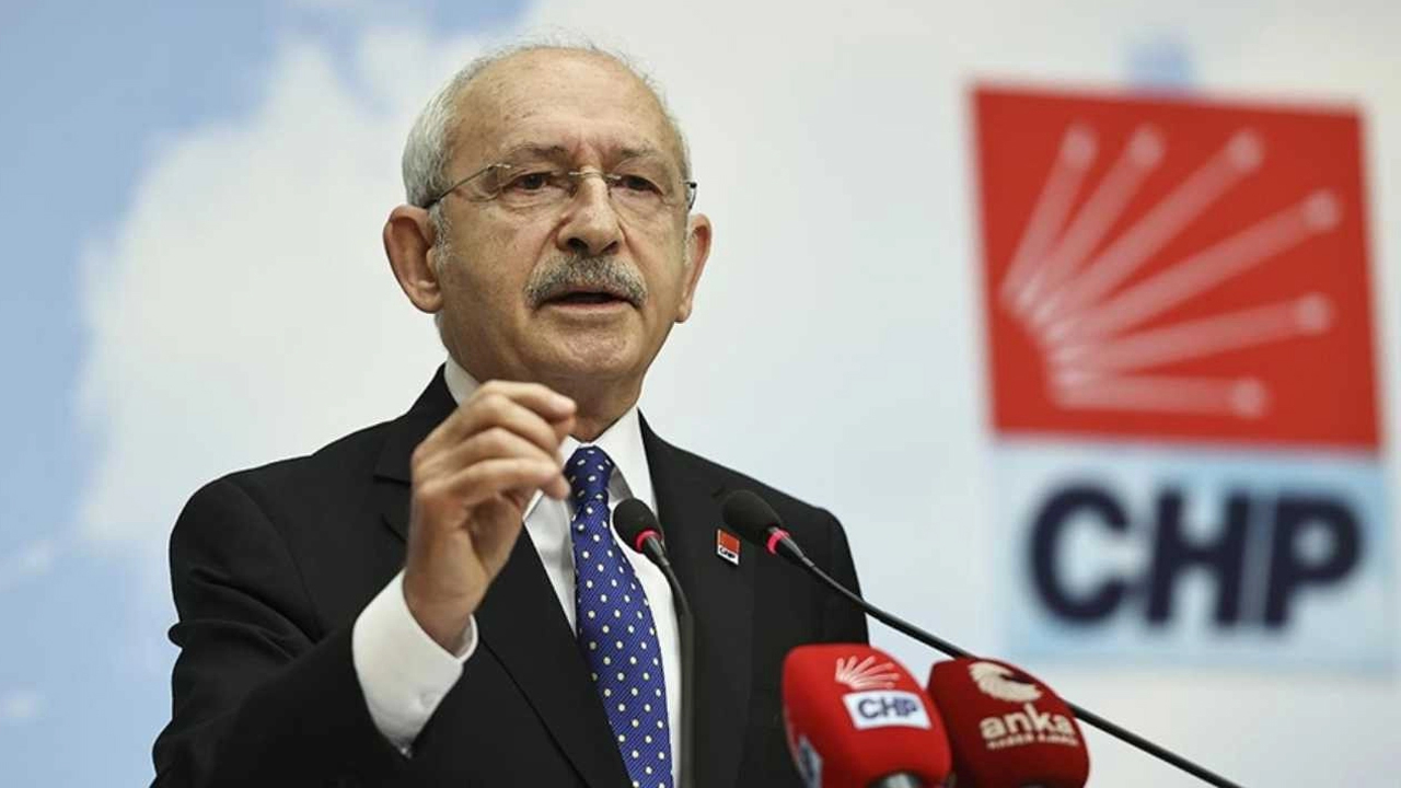 Kılıçdaroğlu o soruya cevap verdi: 'Millet İttifakı'nın adayı 13. Cumhurbaşkanı olacak'