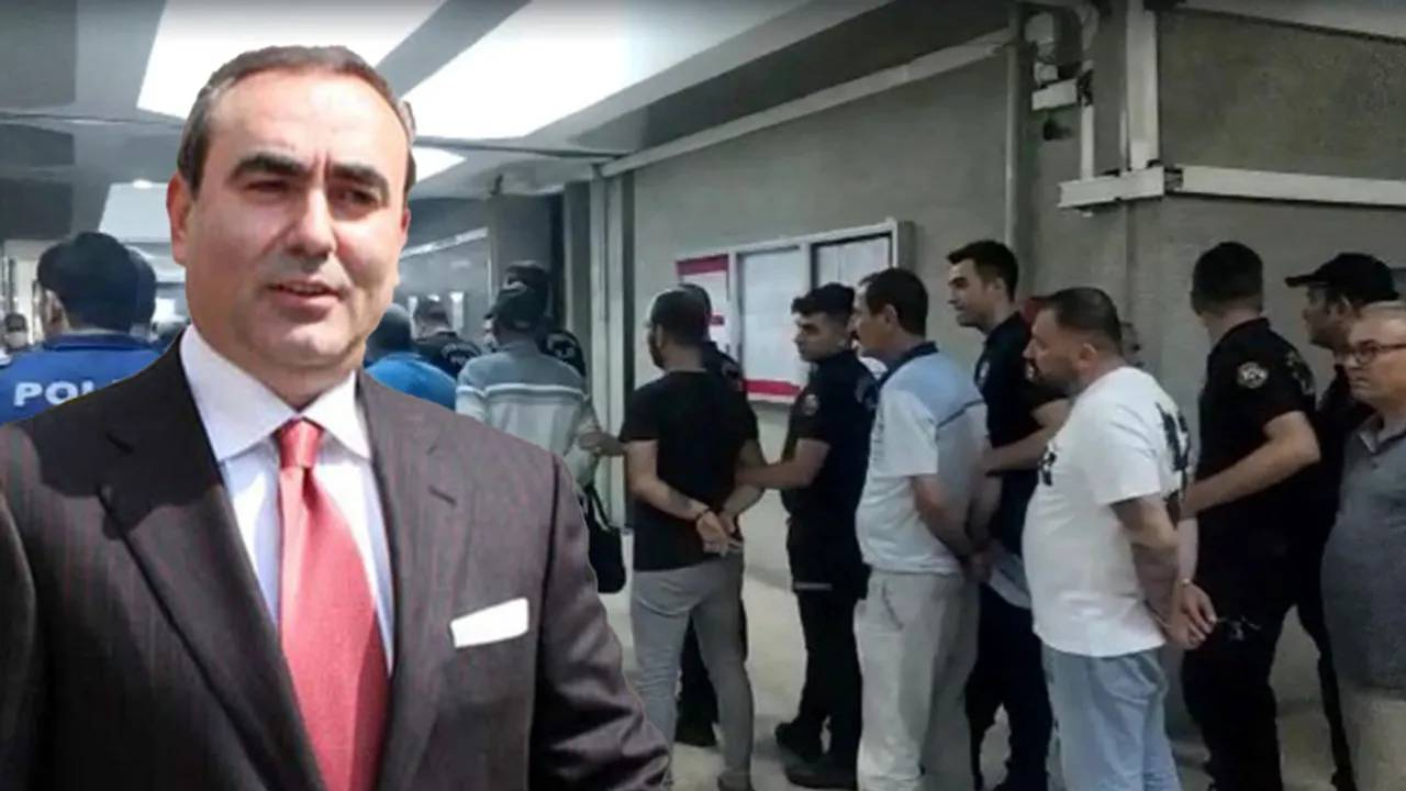 'Demir Yumruk' soruşturmasında flaş gelişme! Erol Evcil için istenen ceza...