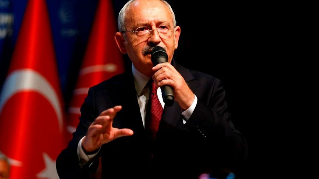 Kılıçdaroğlu sert çıktı: 