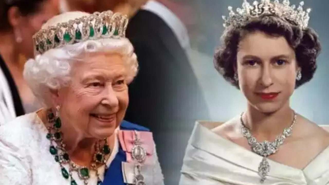 II. Elizabeth'in cenazesi Balmoral Kalesi'nden çıkarıldı