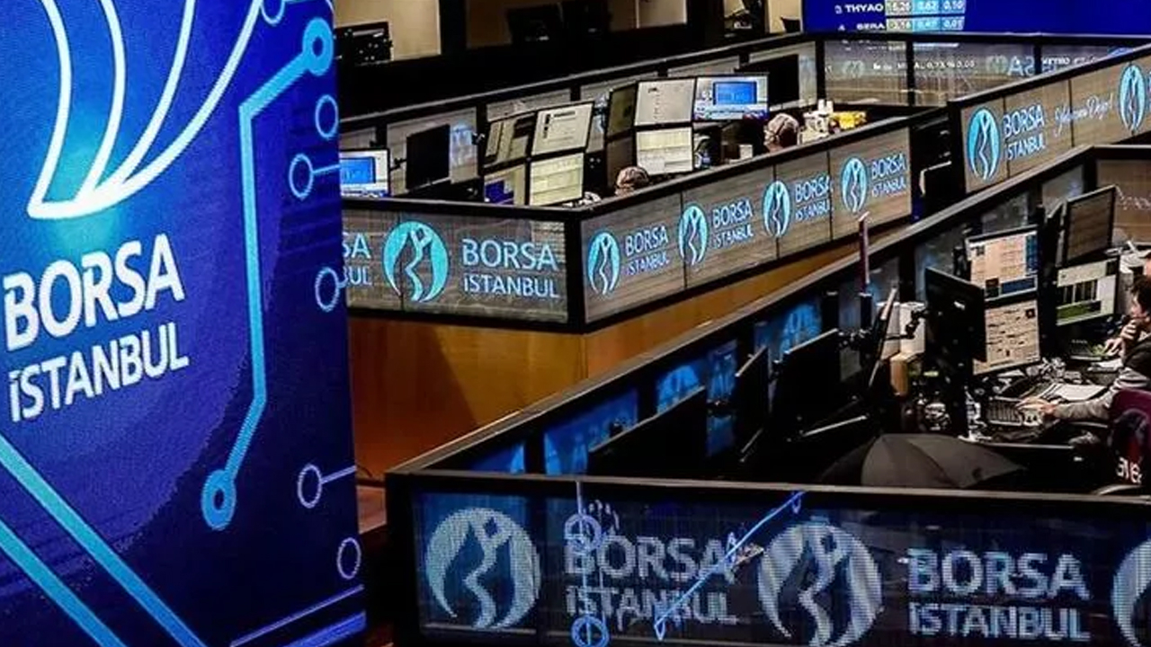 Borsa'da neler oluyor? 2 büyük bankada hisse toplama telaşı başladı