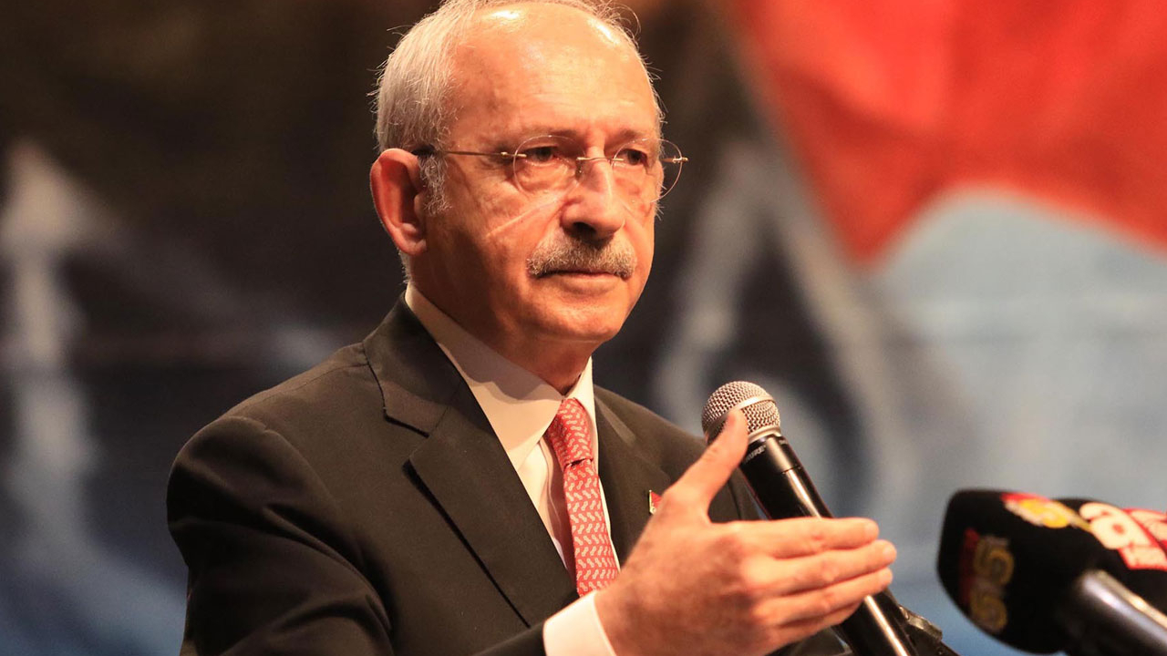 Kılıçdaroğlu duyurdu: 'Başörtüsü serbestisini yasal güvenceye alacağız'