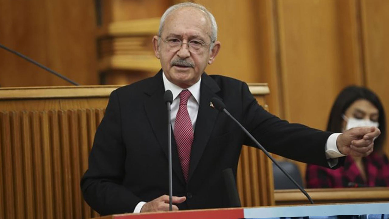 CHP Lideri Kılıçdaroğlu başörtüsüne yasal güvence teklifi için net konuştu: Yüreği yeten peşimden gelsin